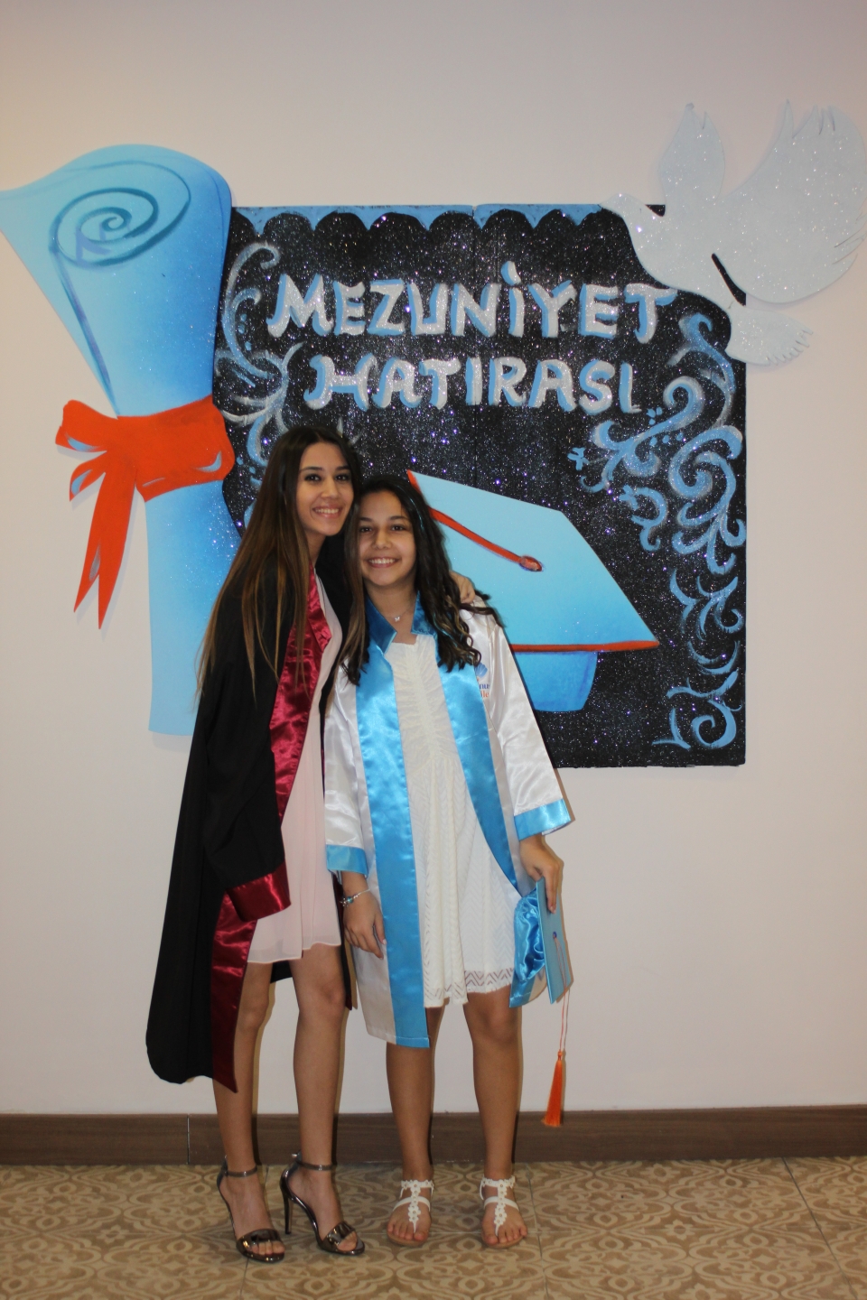 ankara incek okyanus koleji ortaokul