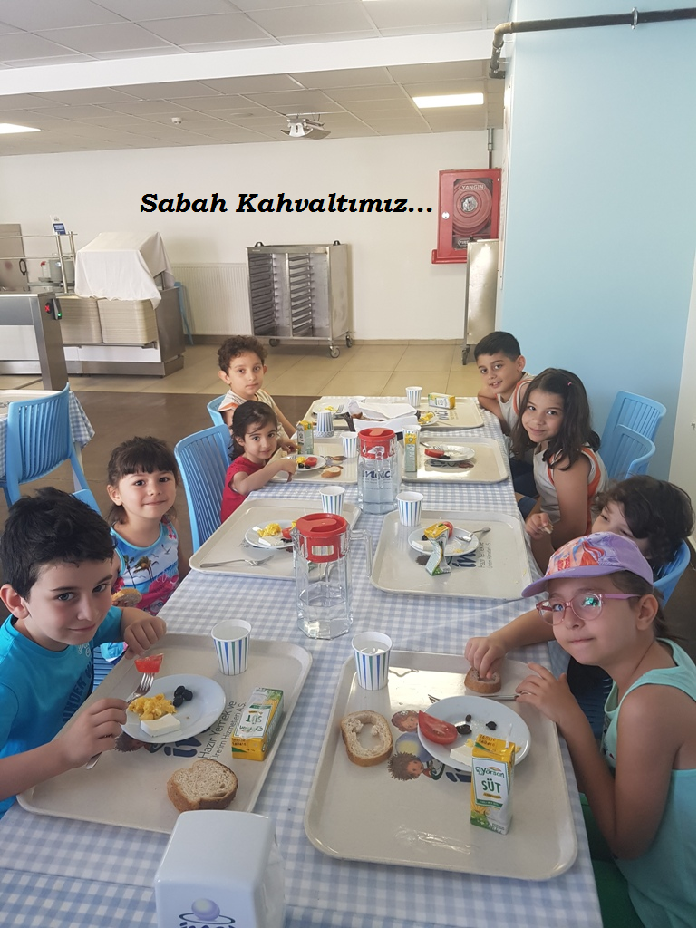 Okul öncesinde eğlenceli aktiviteler Okul öncesinde eğlenceli aktiviteler