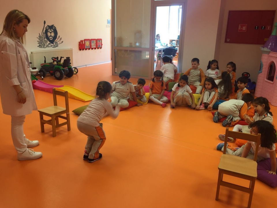 beykent okyanus koleji okul oncesi