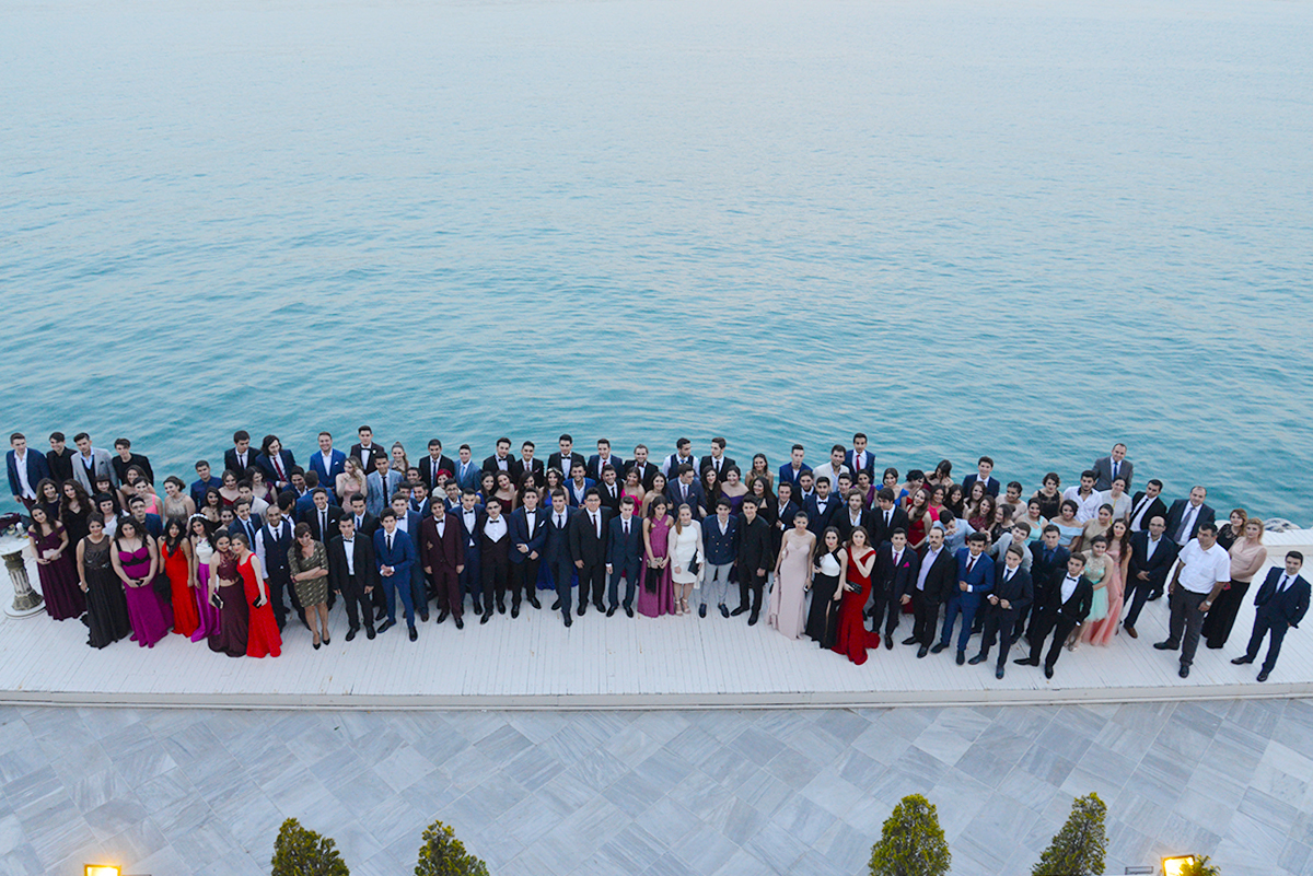 Fatih Okyanus Koleji Anadolu Lisesi Fotograf Okyanus Kolejleri Sait Halim Pasa Yalisi Lise Mezuniyet Gecesi