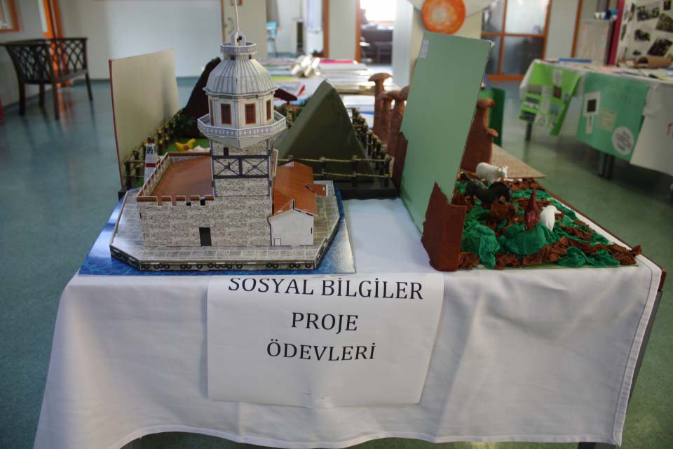 okyanus koleji
