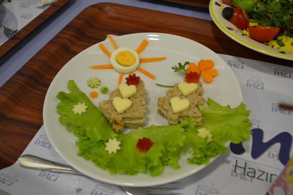 Okyanus Koleji Kolej Ozel Okul Ana Okulu Ilkokul Ortaokul Lise Fatih Okyanus Okul Oncesi Velileri En Guzel Kahvalti Tabagi Etkinliginde