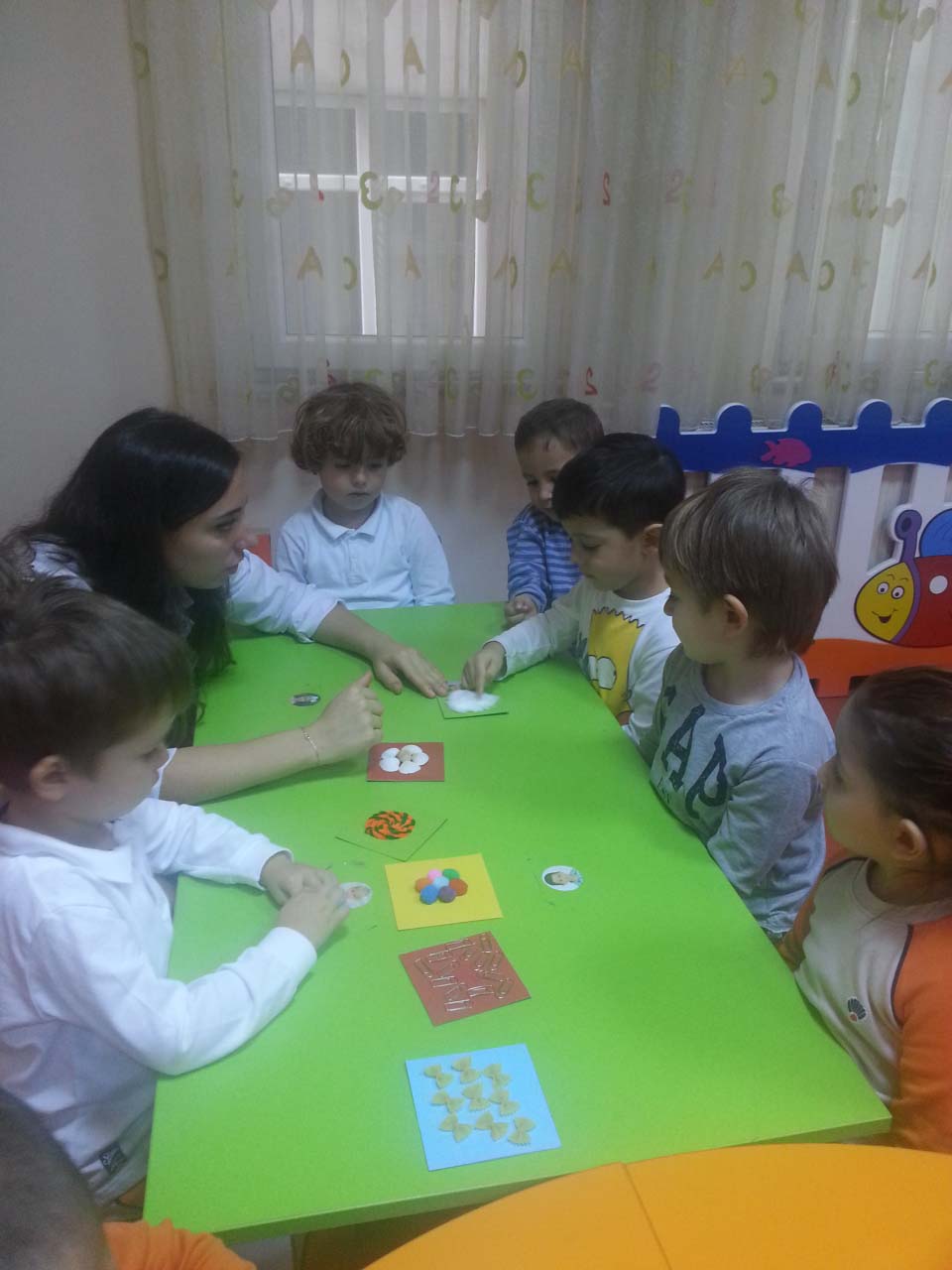 okyanus koleji kolej ozel okul ana
