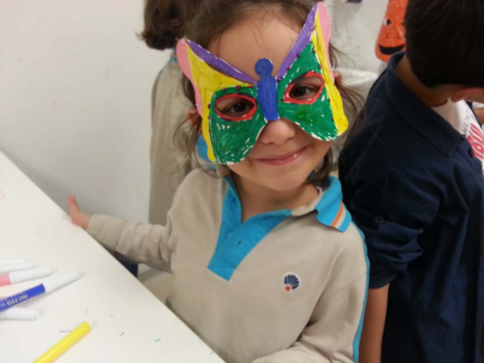 Okyanus Koleji Kolej Ozel Okul Ana Okulu Ilkokul Ortaokul