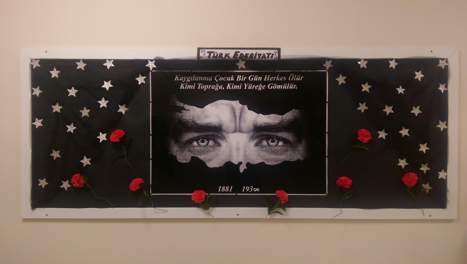 eryaman okyanus koleji anadolu lisesi