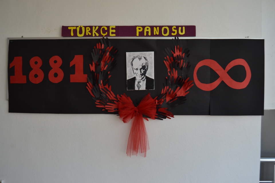 adana okyanus koleji ortaokul