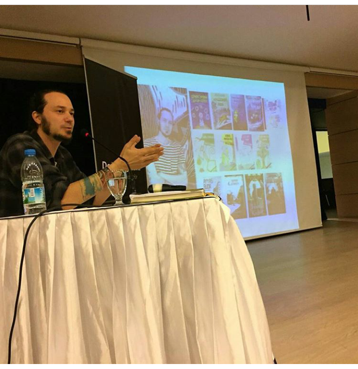 okyanus koleji ni ziyaret etti