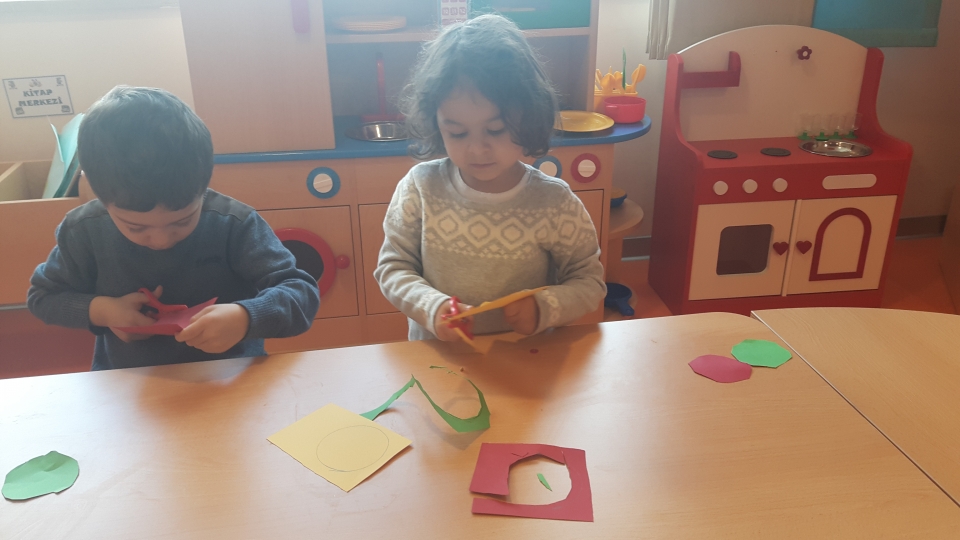 kemerburgaz okyanus koleji okul