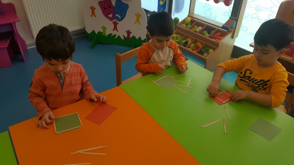 Okyanus Koleji Kolej, Özel Okul, Ana okulu, ilkokul, ortaokul, Lise