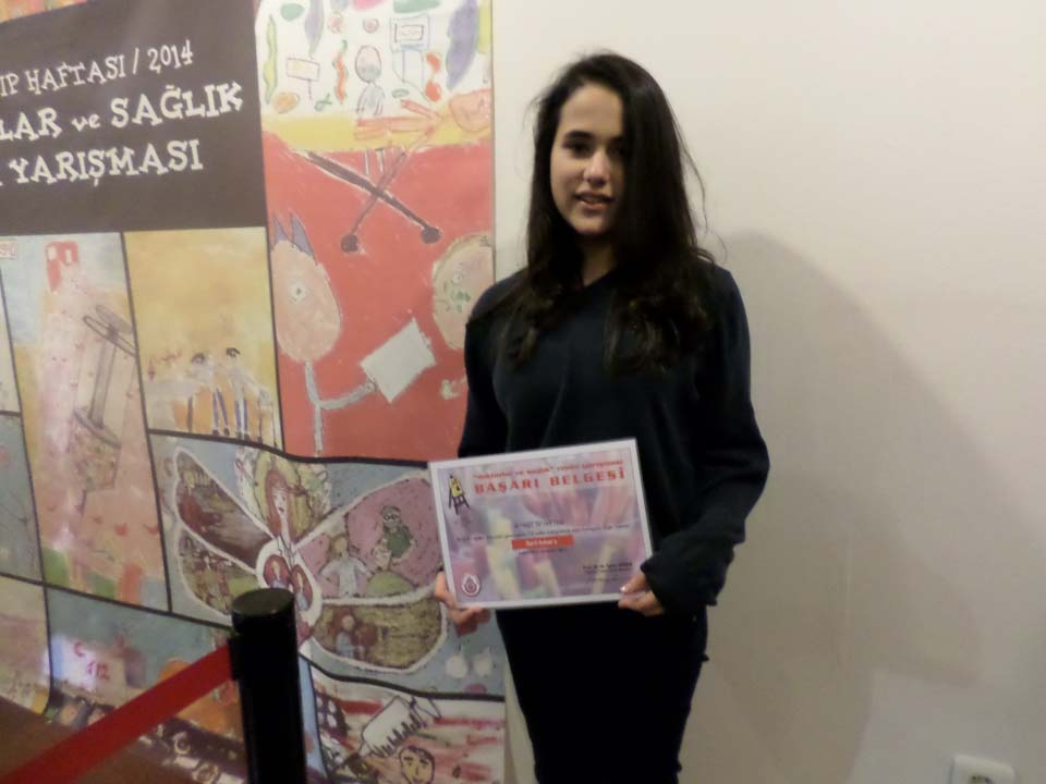 Doktorlar Koleji Edosis Okul Sirasi Okul Siralari Fen Laboratuvari