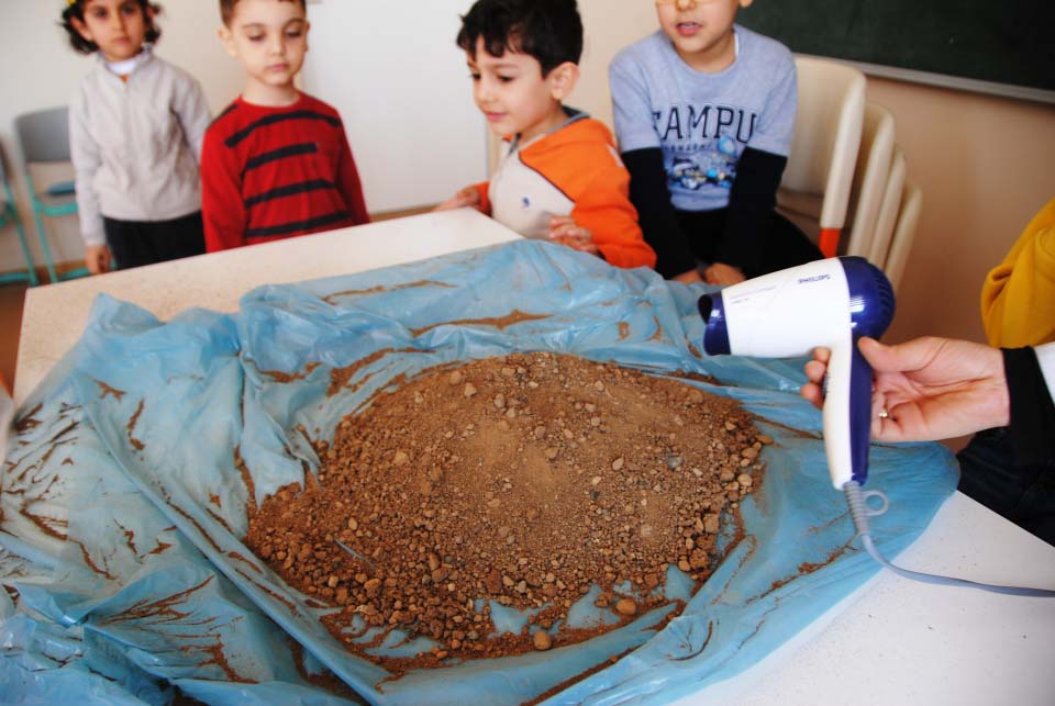 tatvan okyanus minikleri jeolojiyi