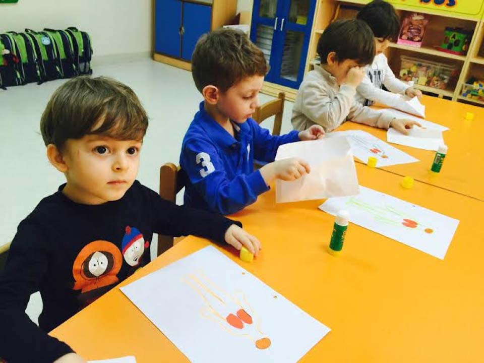 aile katiliminda