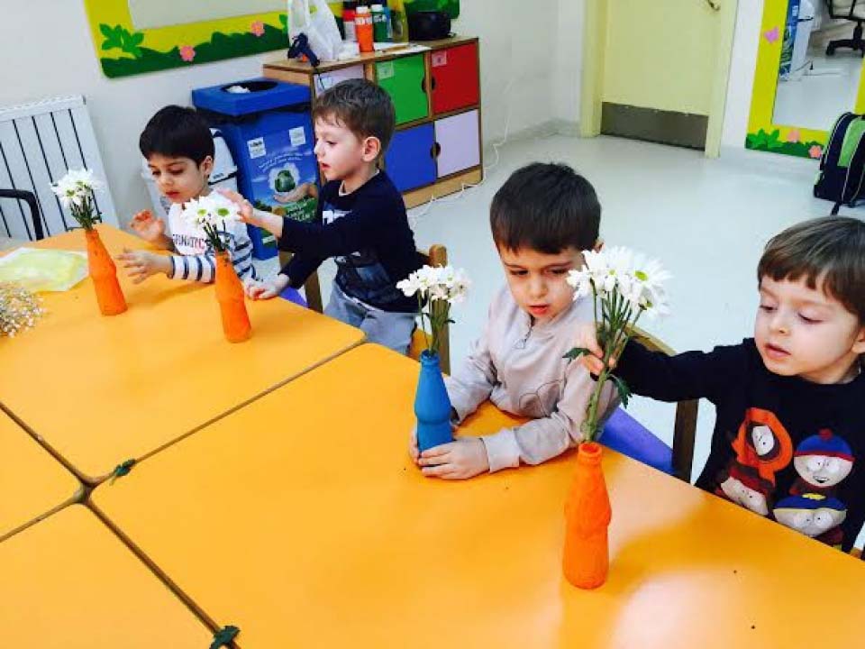aile katilimi