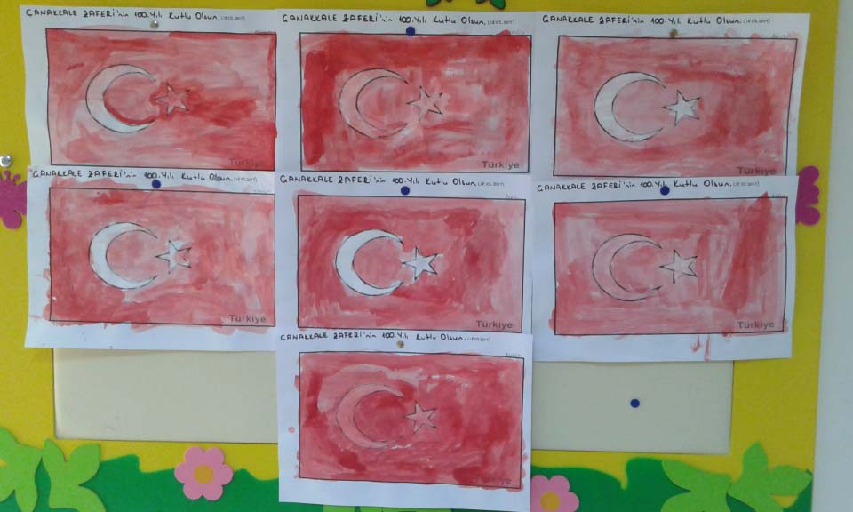 Okyanus Koleji Kolej Ozel Okul Ana Okulu Ilkokul Ortaokul