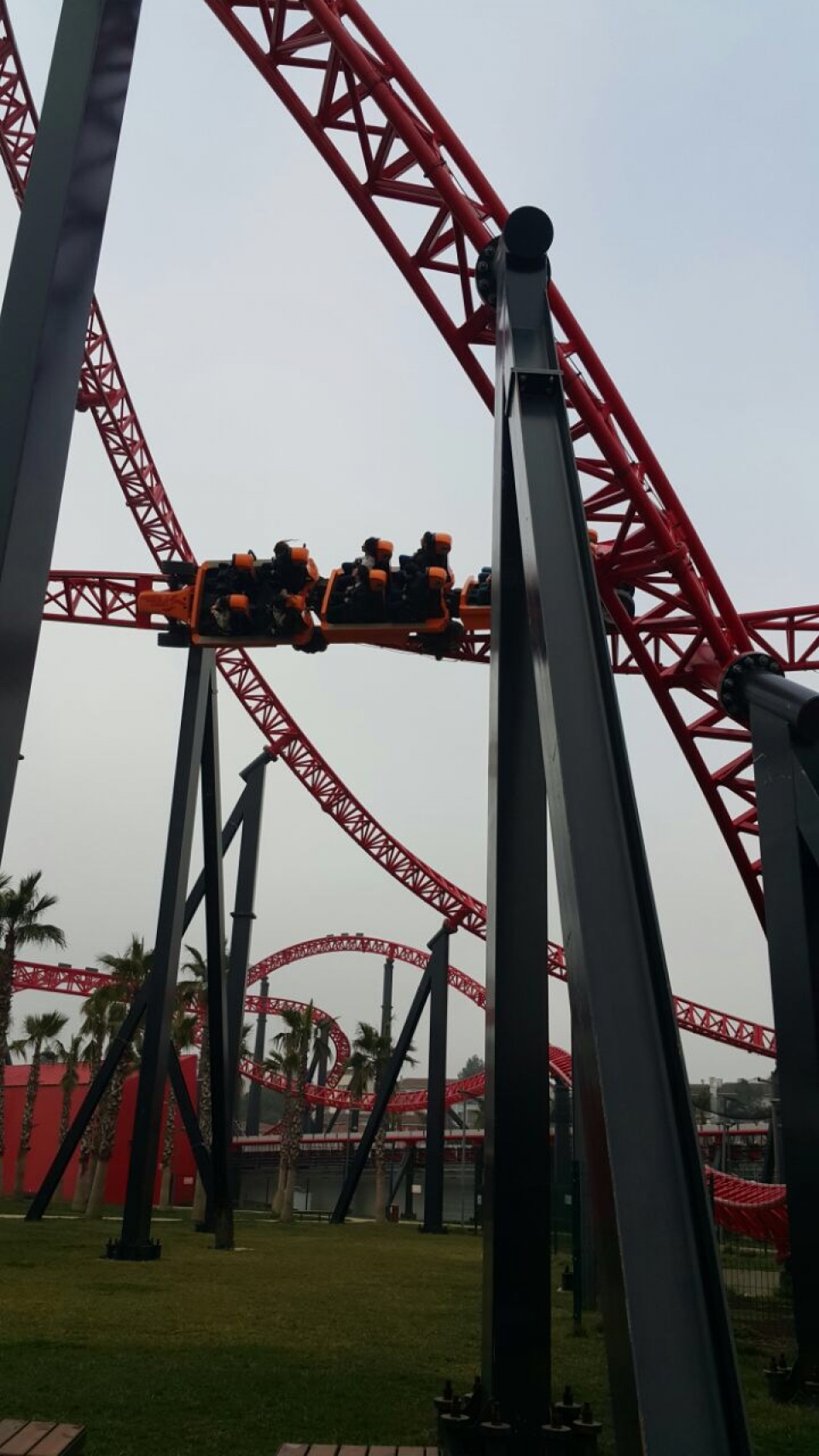 Çekmeköy Okyanus Koleji, Anadolu Lisesi | Fotoğraf | ÇEKMEKÖY OKYANUS  ANADOLU LİSESİ ÖĞRENCİLERİ VİASEA EĞLENCE MERKEZİNDE