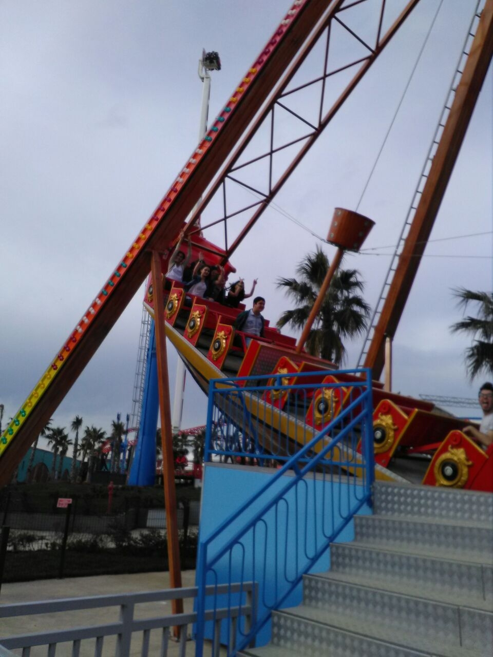 Okyanus Koleji - Kolej, Özel Okul, Ana okulu, ilkokul, ortaokul, Lise |  Çekmeköy Kampüsü Anadolu Lisesi Via Sea Eğlence Merkezinde