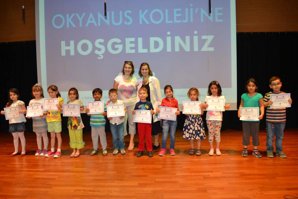 halkali okyanus tan papatya anaokulu