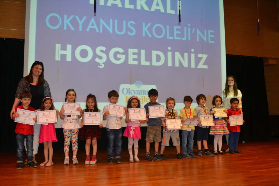 halkali okyanus tan papatya anaokulu