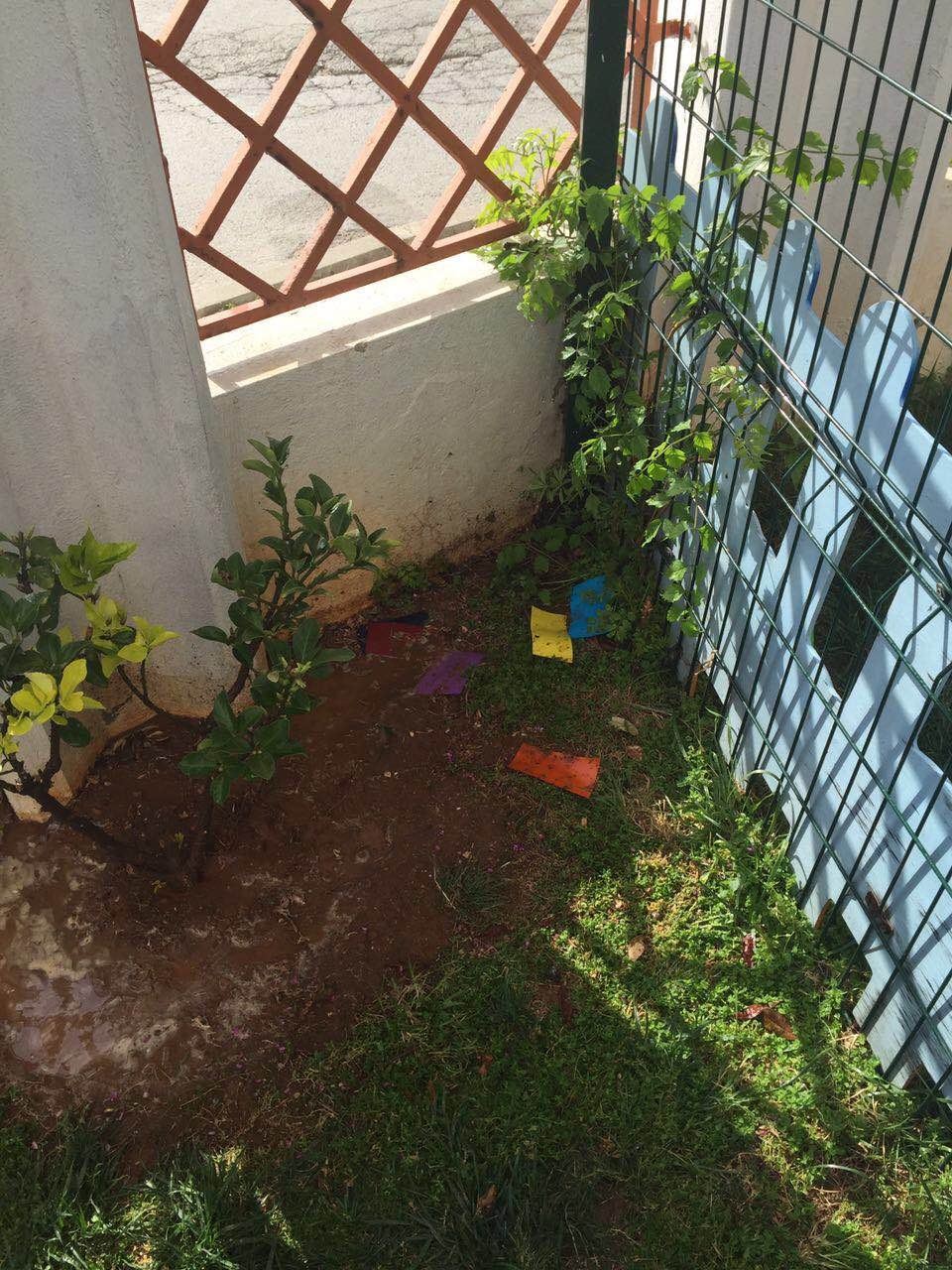 Atasehir Okyanus Koleji Ortaokul Fotograf Atasehir Okyanus Koleji 5 Ve 6 Sinif Ogrencileri Oryantiring Etkinliginde