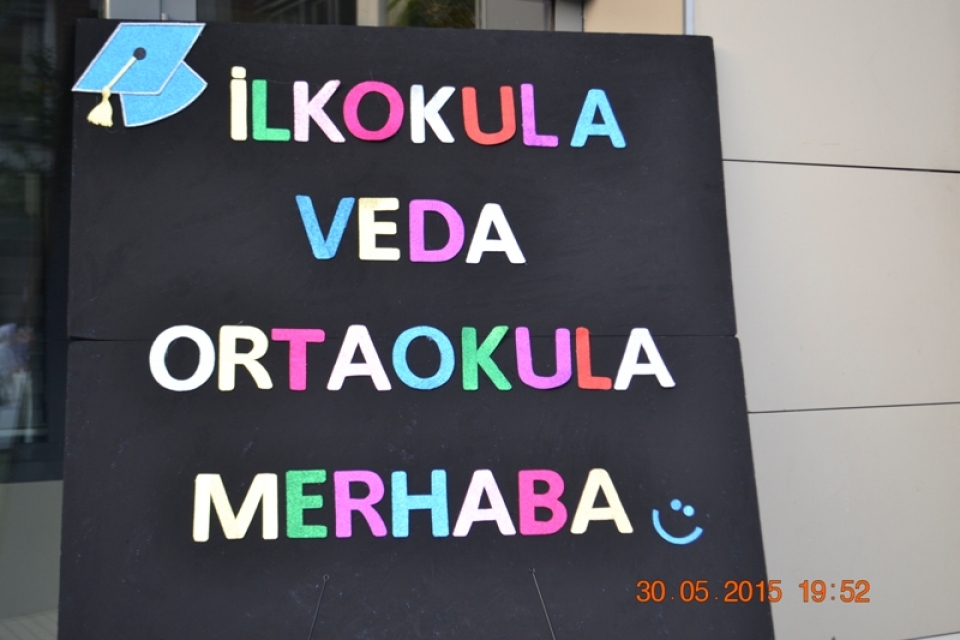 fatih okyanus koleji ilkokul