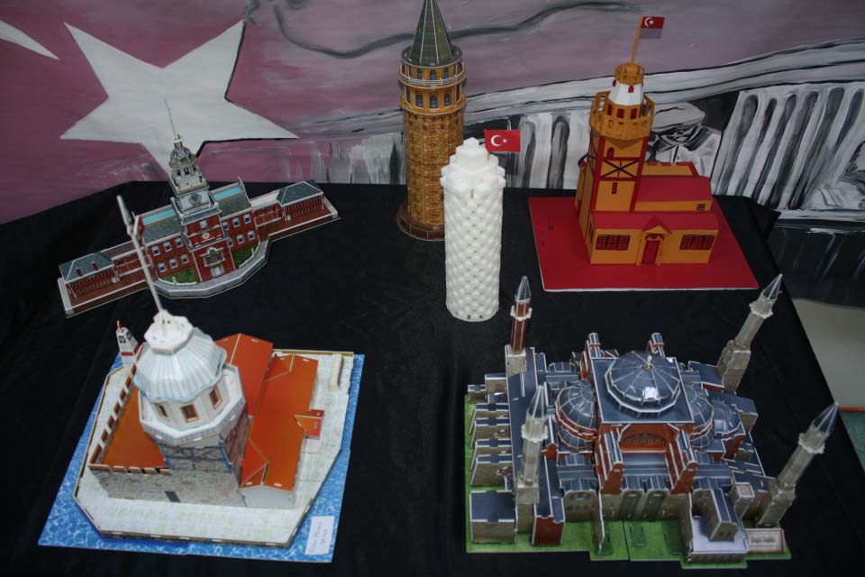 All maket net
