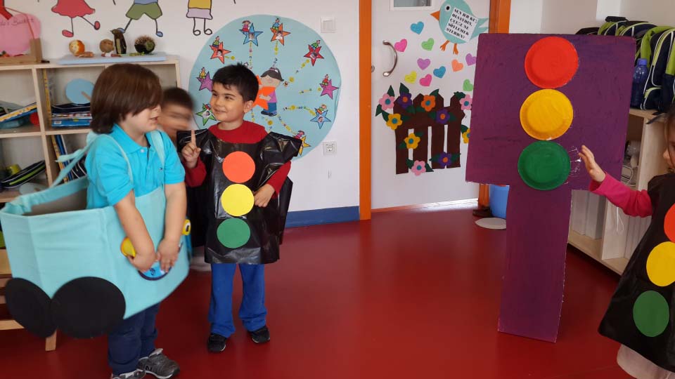 atasehir okyanus anaokulu yildizlar