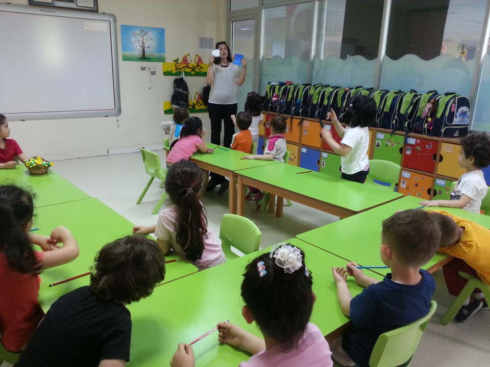 Okyanus Koleji Kolej Ozel Okul Ana Okulu Ilkokul Ortaokul Lise Beylikduzu Okyanus Koleji Anaokulu Aile Katilim Calismasi