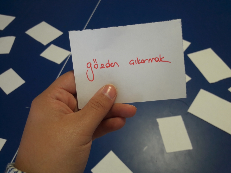 eryaman kampusu ilkokul kademesinde