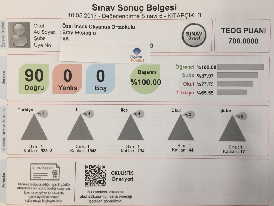 okyanus koleji kolej ozel okul ana