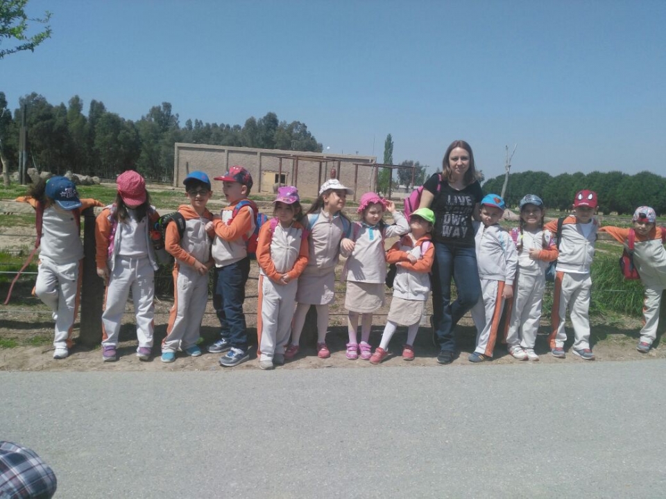 Okyanus Koleji Kolej Ozel Okul Ana Okulu Ilkokul Ortaokul Lise Mavisehir Okyanus Koleji Okul Oncesi Ogrencileri Izmir Sasali Dogal Yasam Parkini Ziyarette Bulundular