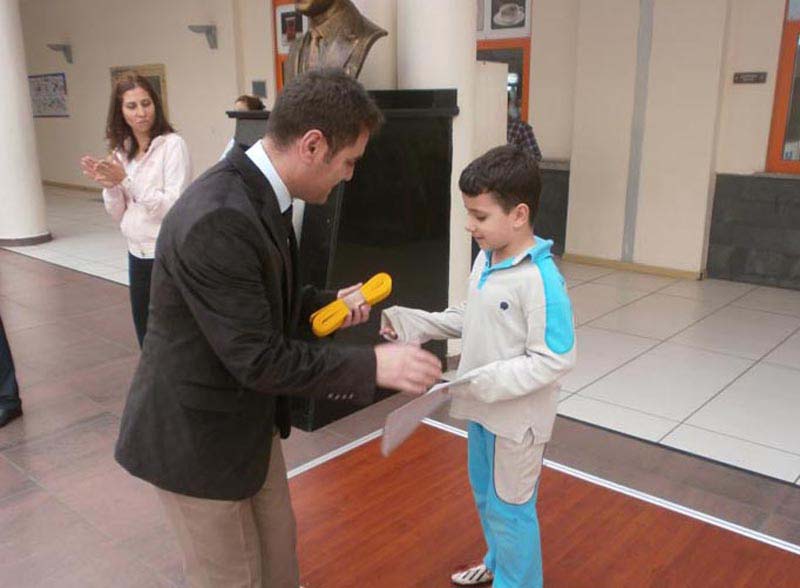 doruk mert karaduman a aikido da