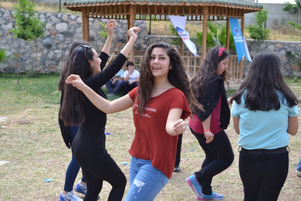 adana okyanus koleji ortaokul