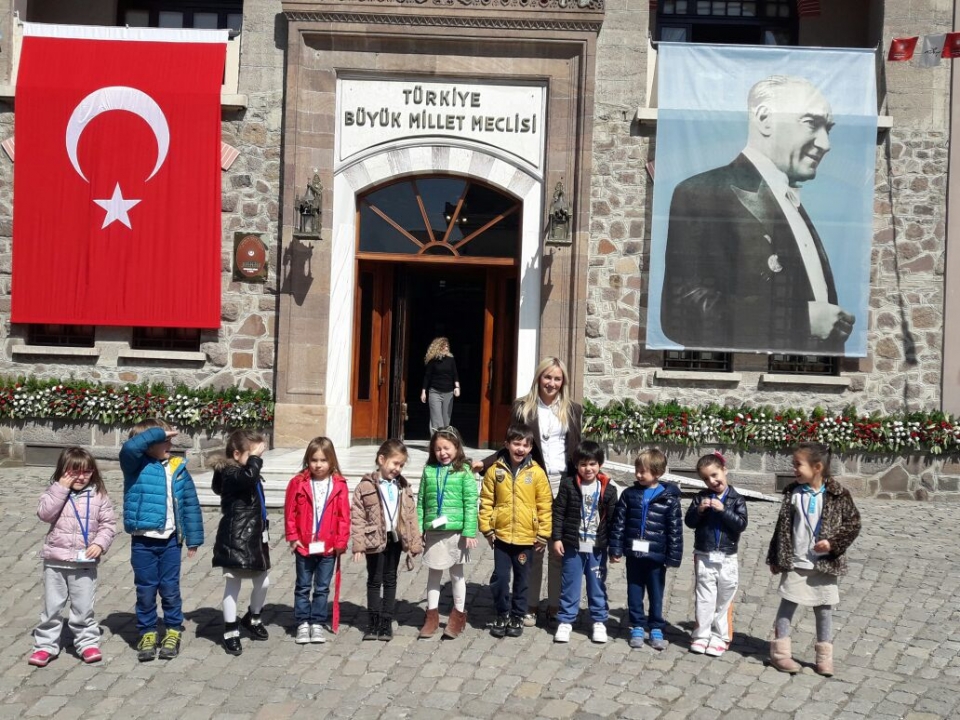 incek kampusu okul oncesi eski tbmm