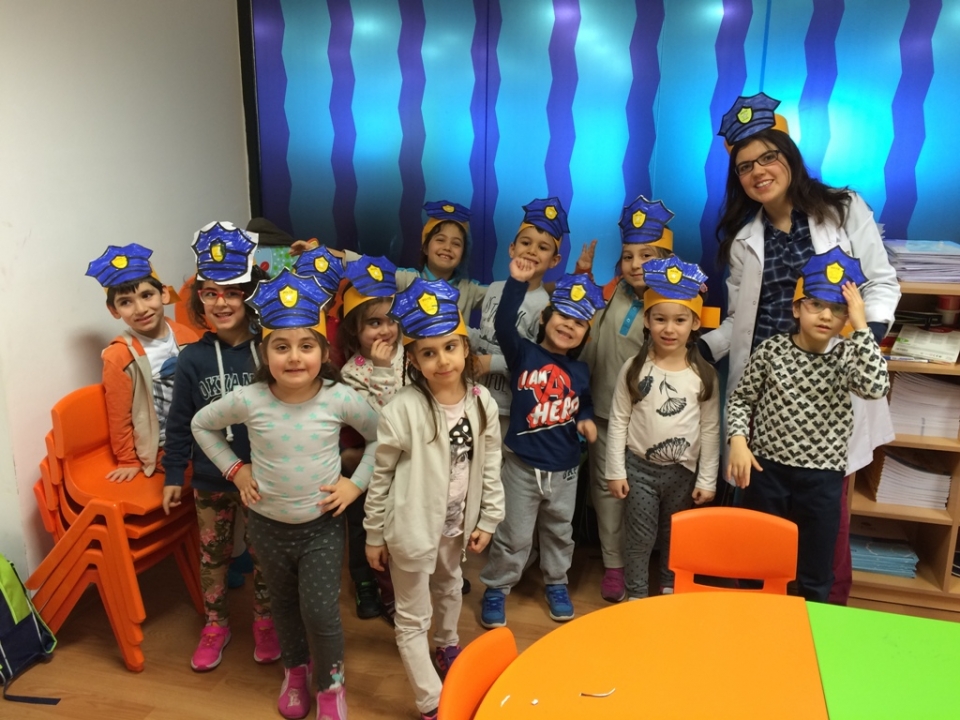 Okyanus Koleji Kolej Ozel Okul Ana Okulu Ilkokul Ortaokul