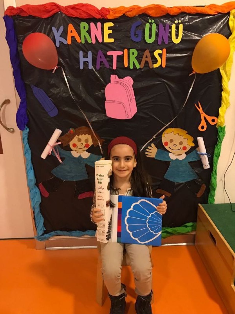 kemerburgaz okyanus koleji okul oncesi