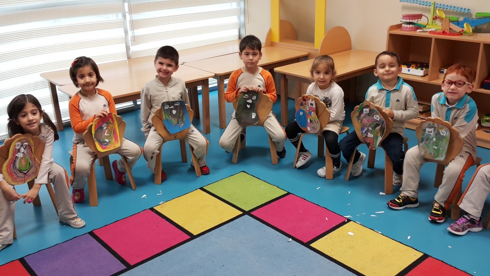 Okyanus Koleji Kolej Ozel Okul Ana Okulu Ilkokul Ortaokul