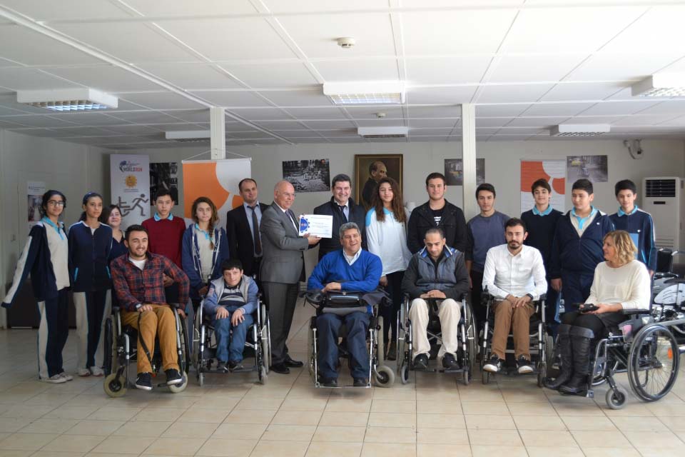 fatih okyanus koleji anadolu lisesi