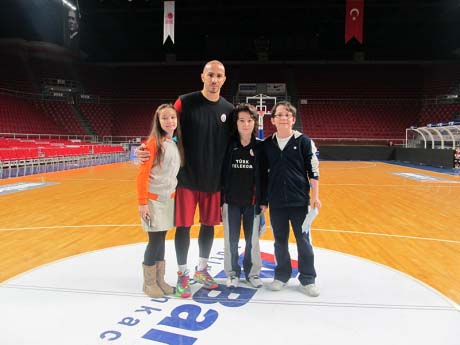 galatasaray ankara basketbol okulları