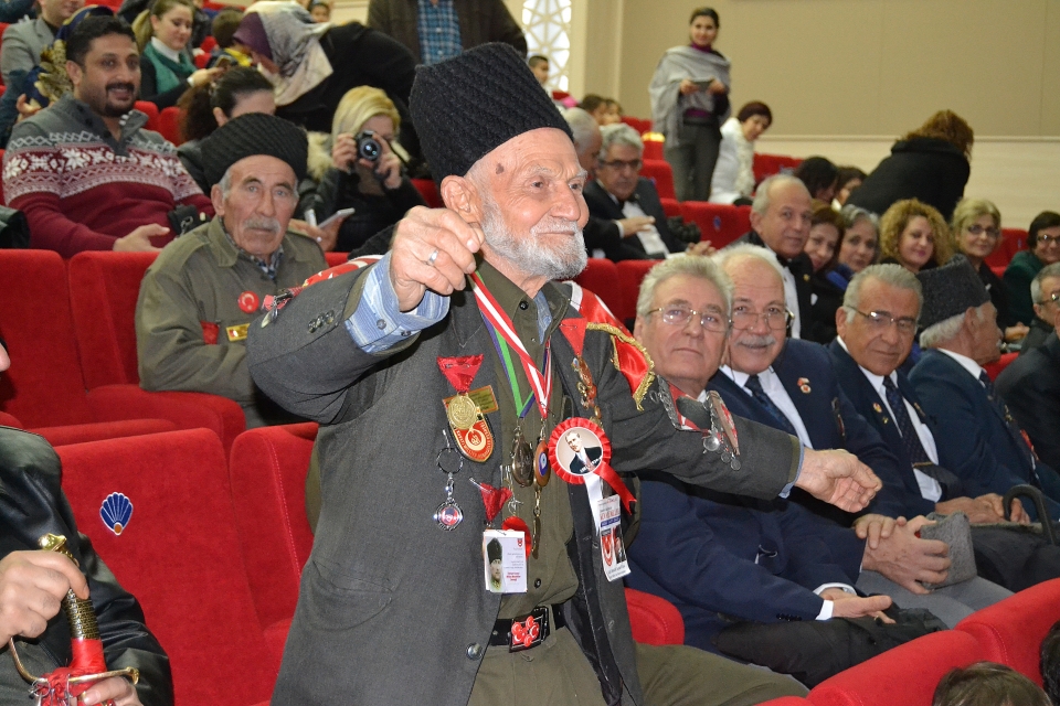okyanus koleji