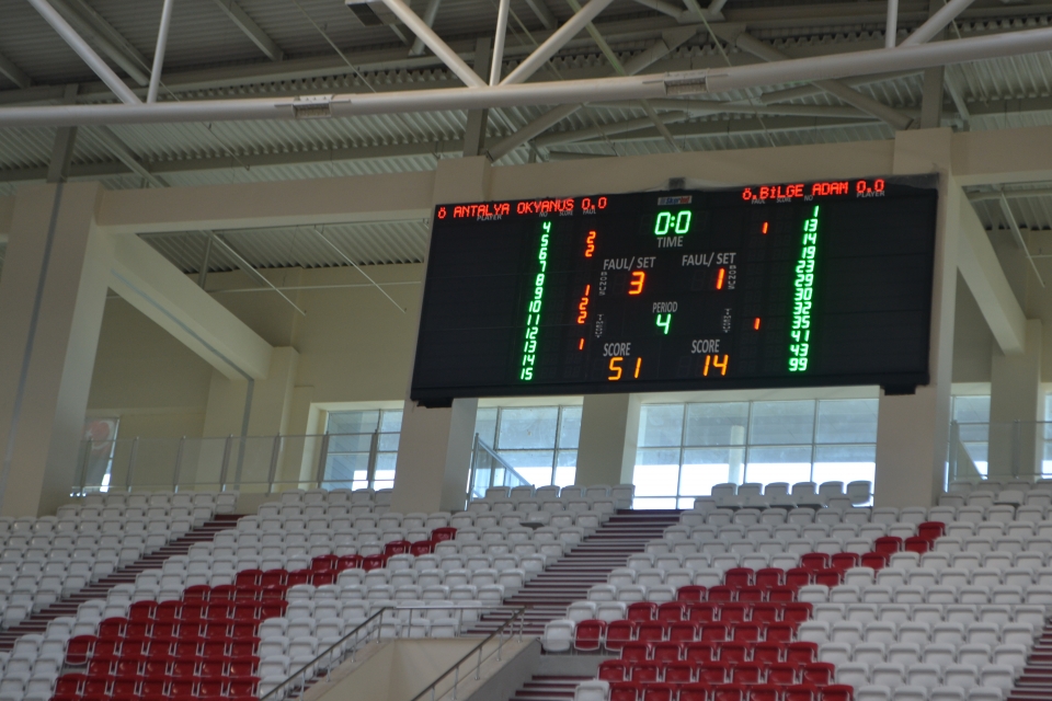 Okyanus Koleji Kolej Ozel Okul Ana Okulu Ilkokul Ortaokul Lise Konyaalti Okyanus Yildiz Erkek Basketbol Takimi Antalya Il Birincisi Oldu