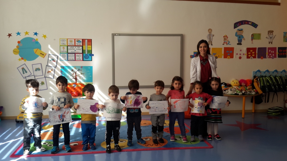 bahcesehir okyanus koleji anaokulu