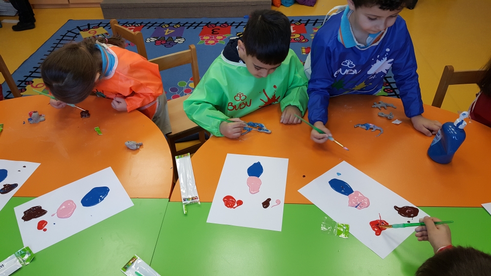 Okyanus Koleji Kolej Ozel Okul Ana Okulu Ilkokul Ortaokul