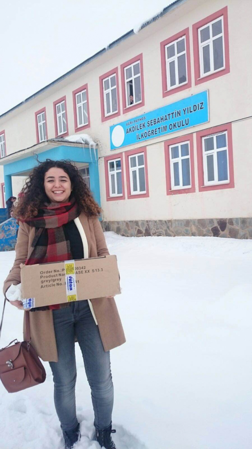 Okyanus Koleji Kolej Ozel Okul Ana Okulu Ilkokul Ortaokul Lise Halkali Okyanus Koleji Ilkokulu Sosyal Sorumluluk Projeleri Hiz Kesmiyor