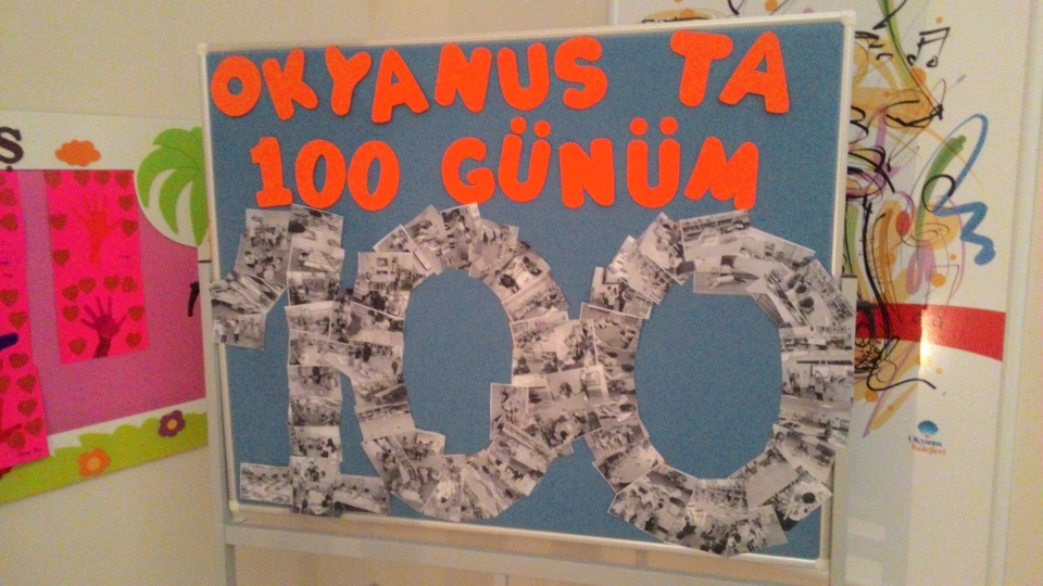 okyanus koleji kolej ozel okul ana