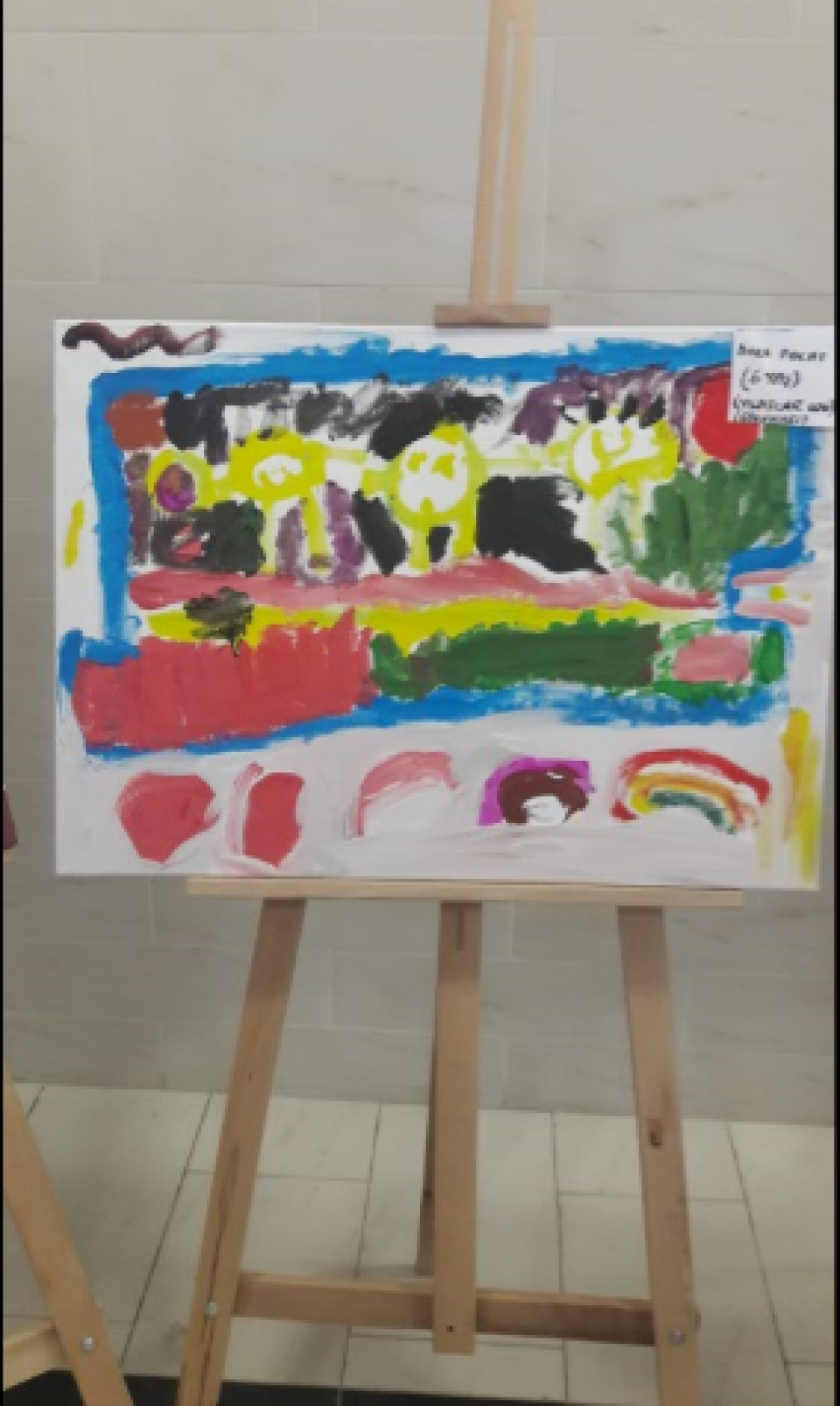 okyanus koleji kolej ozel okul ana