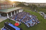 2019 - 2020 Yılı Açılış Toplantısı