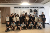 Eryaman Okyanus Koleji 5. Sınıf Öğrencileri Oryantasyon Haftasını Tamamladı!