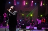 Ferhat Göçer Konseri - Bahçeşehir Okyanus Açılışı