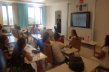 Okyanus İncek Kampüsü Ortaokul 5. Sınıflar "English Orientation" Programına Başladı