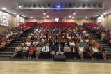 Okyanus Kolejleri İzmir Kampüsleri Çalışmalarına Başladı.